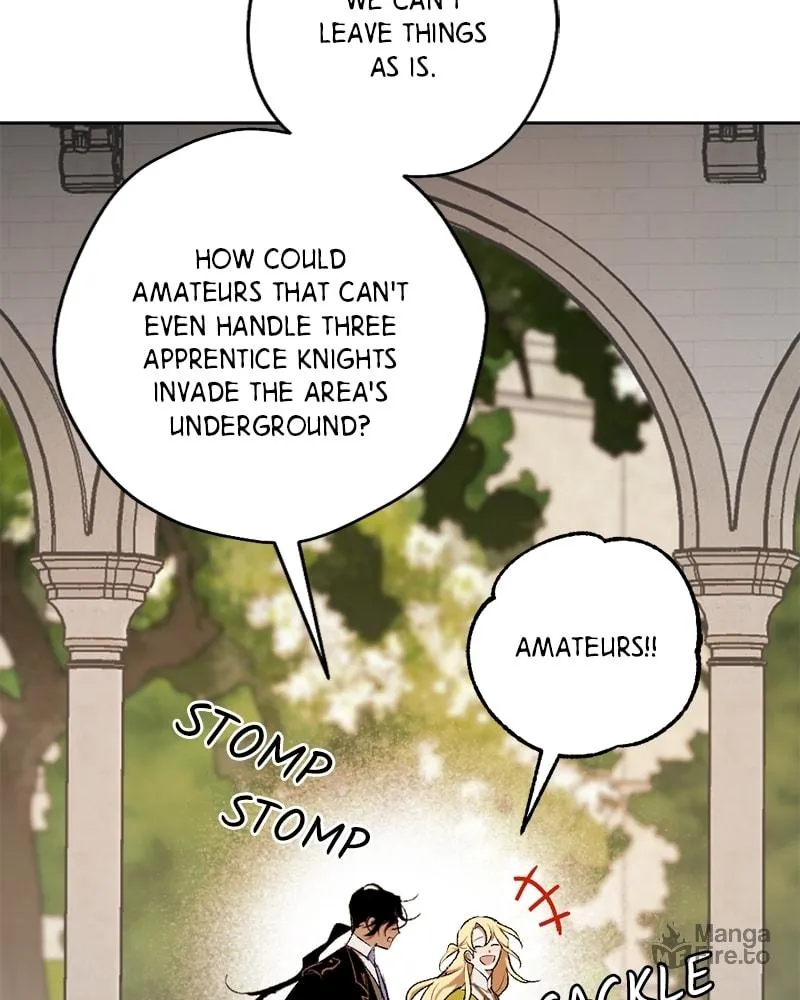 The Dark Lord's Confession Chapter 24 page 100 - 