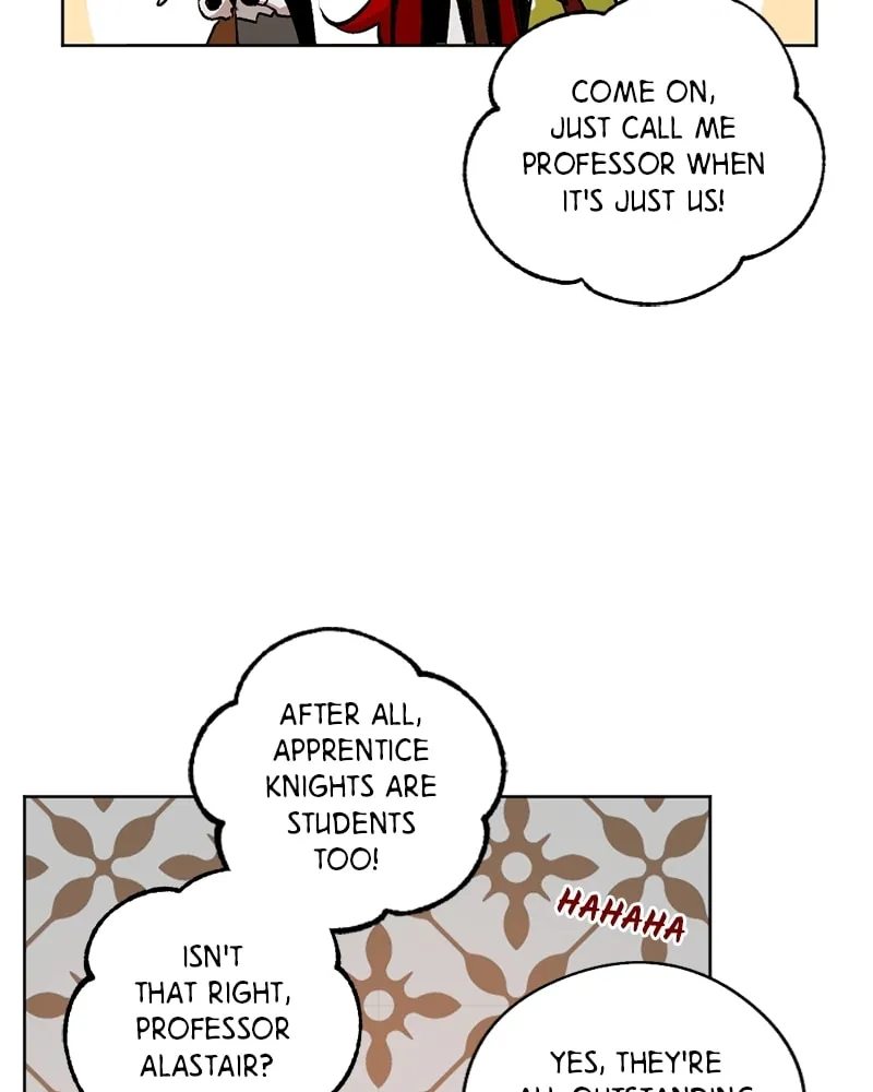 The Dark Lord's Confession Chapter 25 page 103 - 