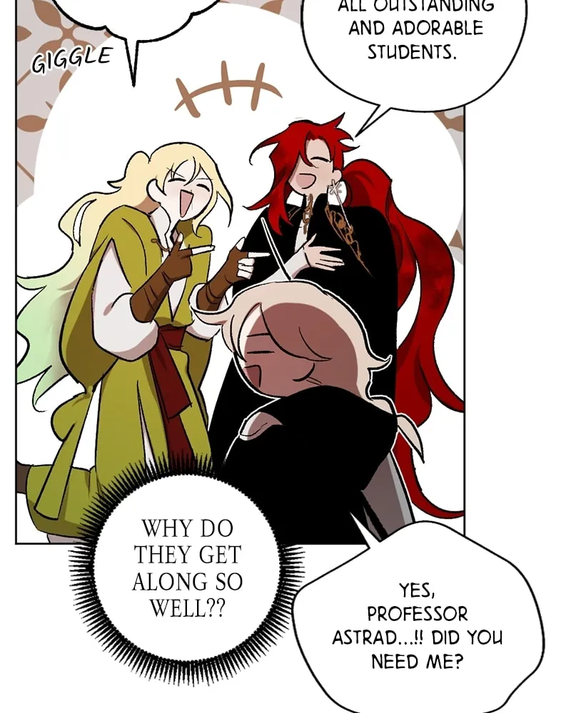 The Dark Lord's Confession Chapter 25 page 104 - 