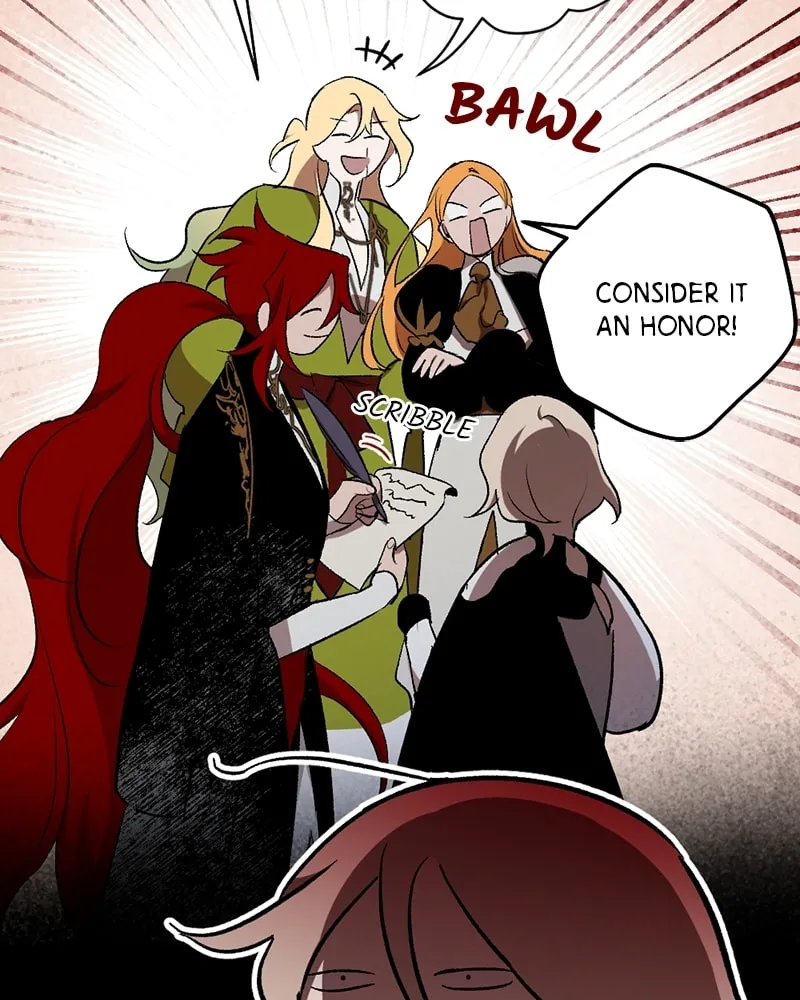 The Dark Lord's Confession Chapter 25 page 112 - 
