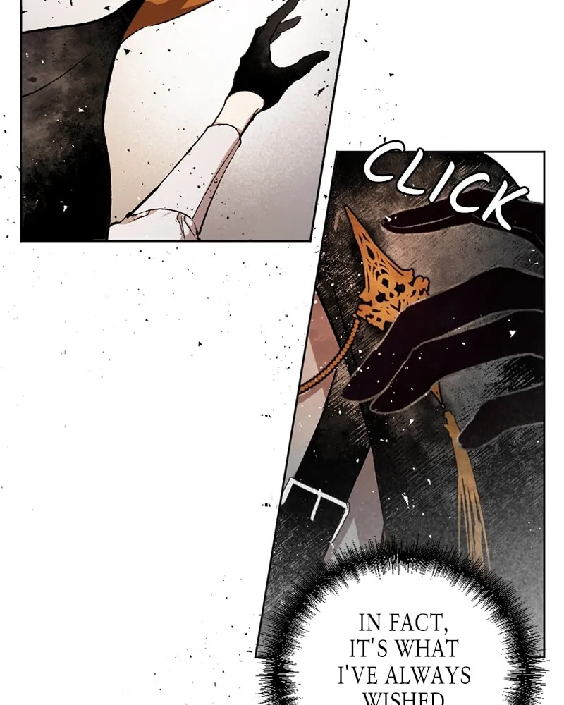 The Dark Lord's Confession Chapter 25 page 19 - 