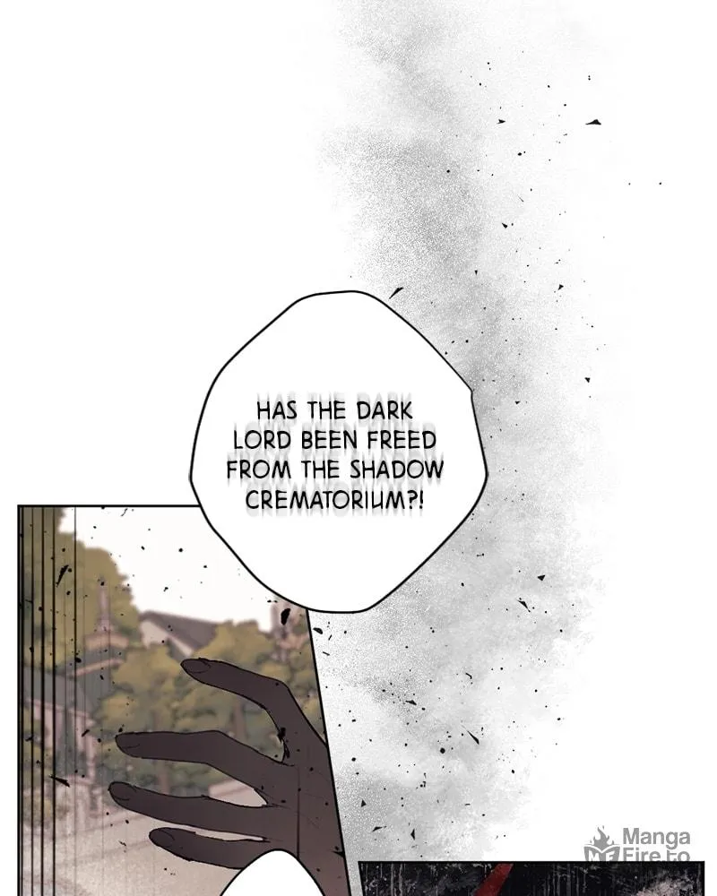 The Dark Lord's Confession Chapter 25 page 3 - 
