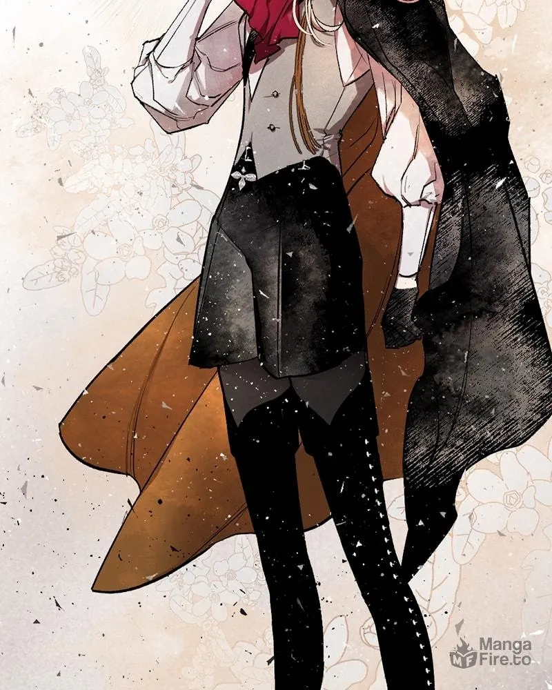 The Dark Lord's Confession Chapter 25 page 21 - 