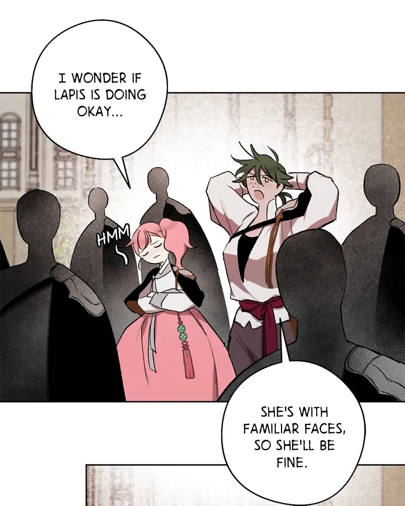 The Dark Lord's Confession Chapter 25 page 34 - 