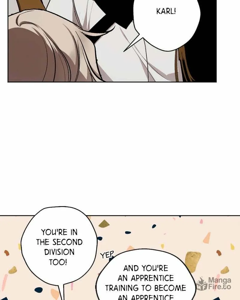 The Dark Lord's Confession Chapter 25 page 39 - 