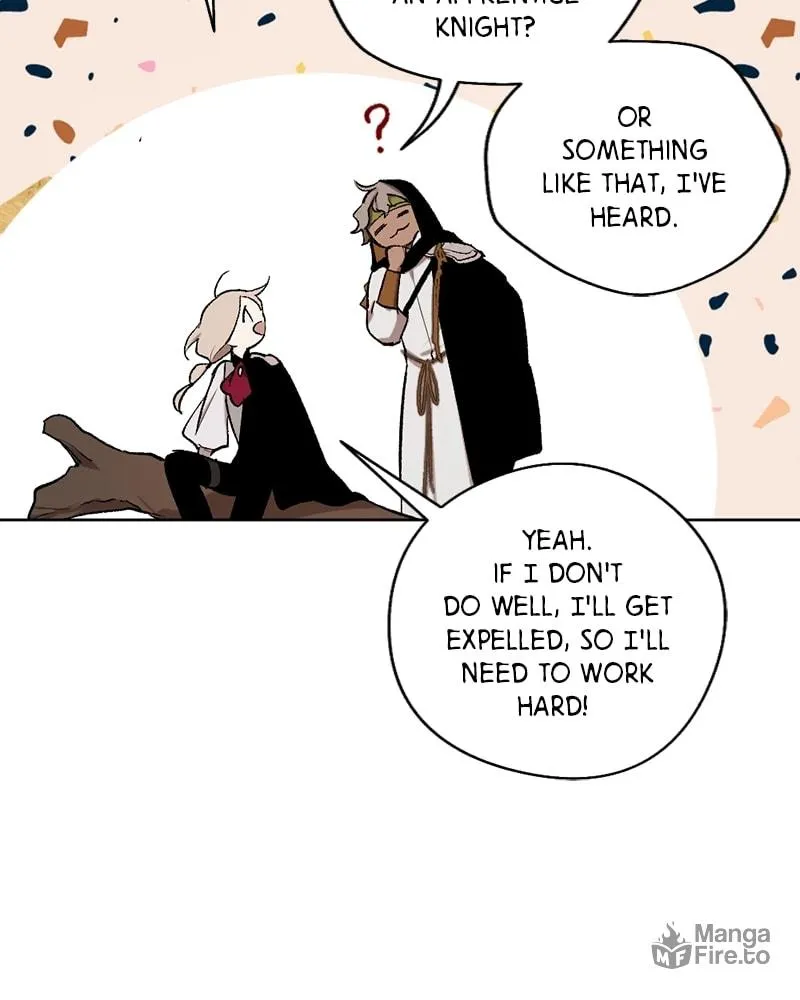 The Dark Lord's Confession Chapter 25 page 40 - 