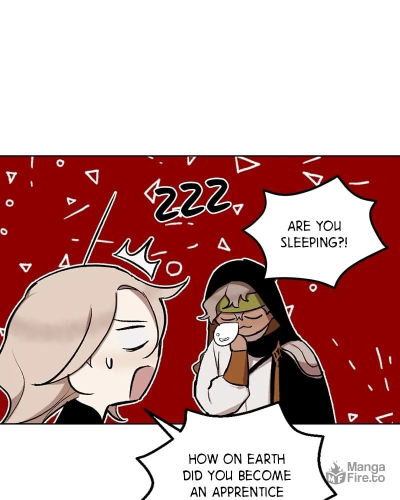 The Dark Lord's Confession Chapter 25 page 42 - 