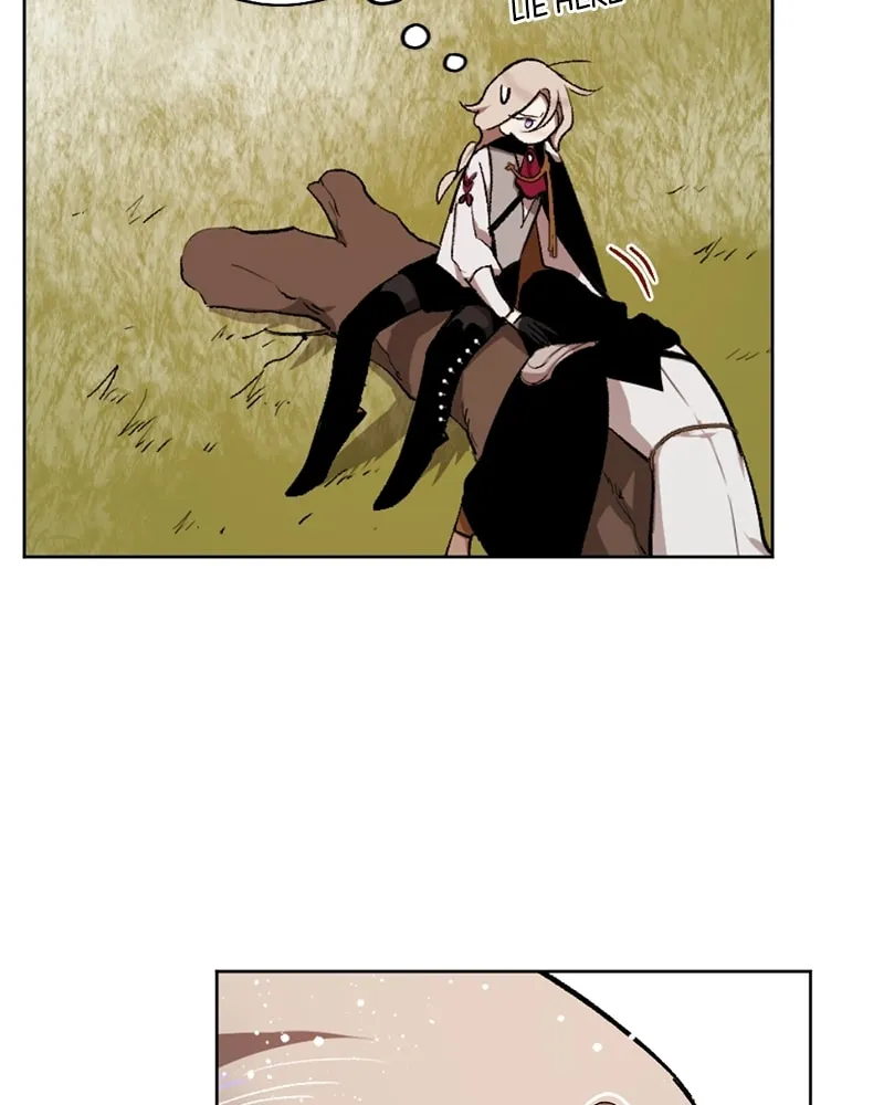 The Dark Lord's Confession Chapter 25 page 44 - 