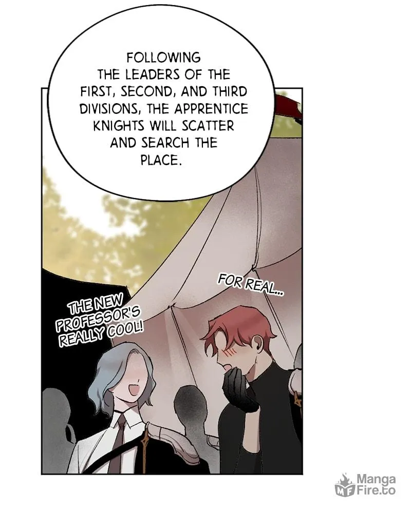 The Dark Lord's Confession Chapter 25 page 50 - 