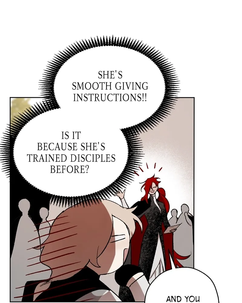 The Dark Lord's Confession Chapter 25 page 53 - 