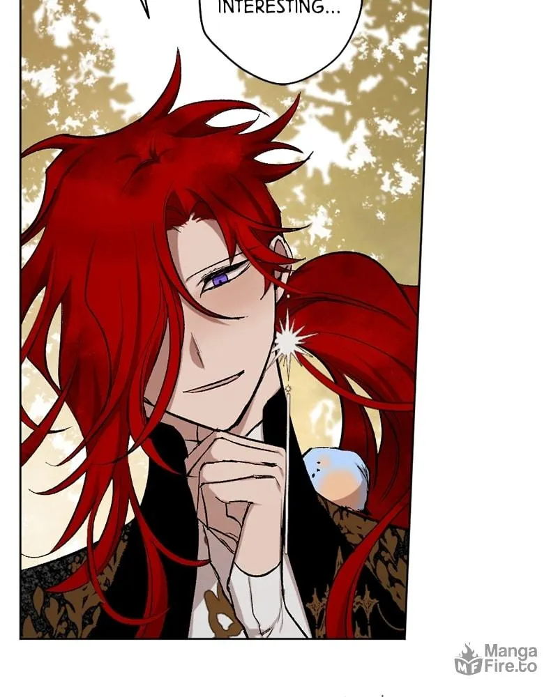 The Dark Lord's Confession Chapter 25 page 60 - 