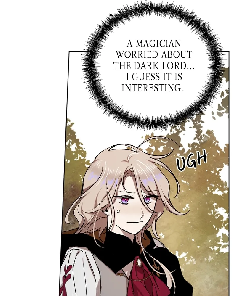 The Dark Lord's Confession Chapter 25 page 61 - 