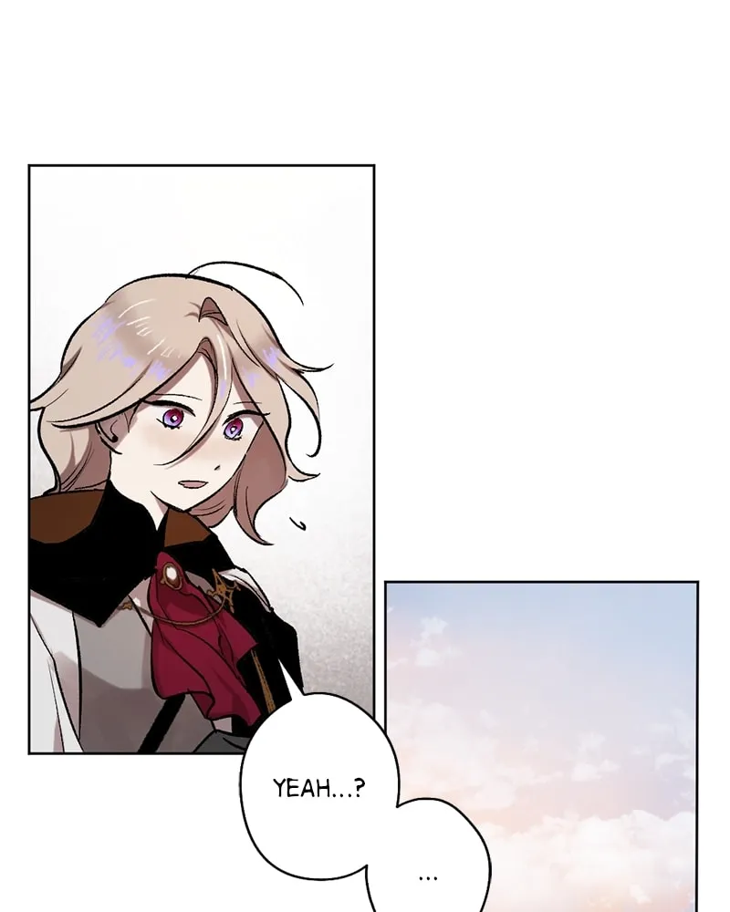 The Dark Lord's Confession Chapter 25 page 74 - 