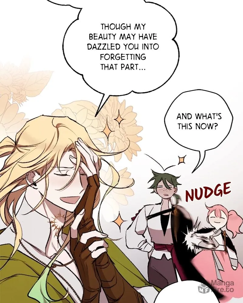 The Dark Lord's Confession Chapter 25 page 87 - 