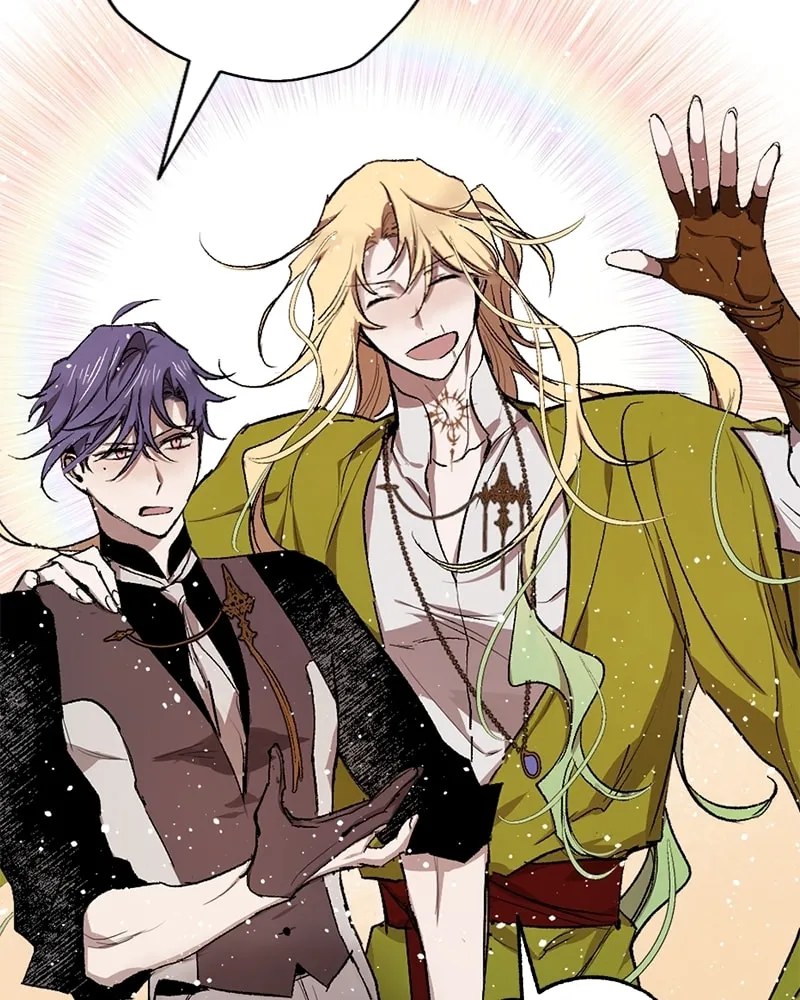 The Dark Lord's Confession Chapter 25 page 89 - 