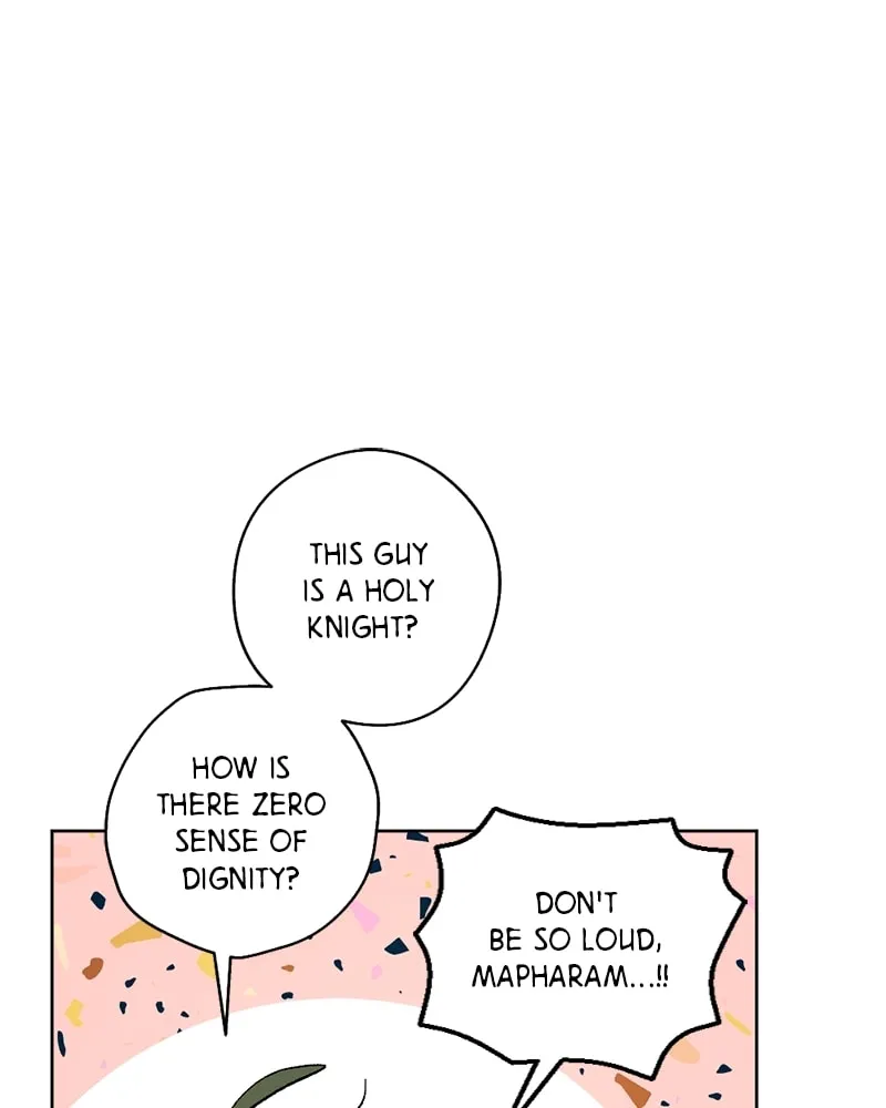 The Dark Lord's Confession Chapter 25 page 91 - 