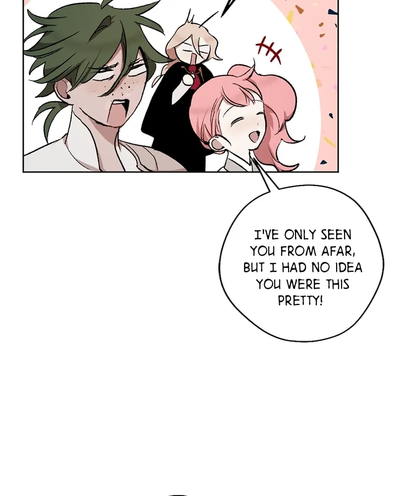 The Dark Lord's Confession Chapter 25 page 92 - 