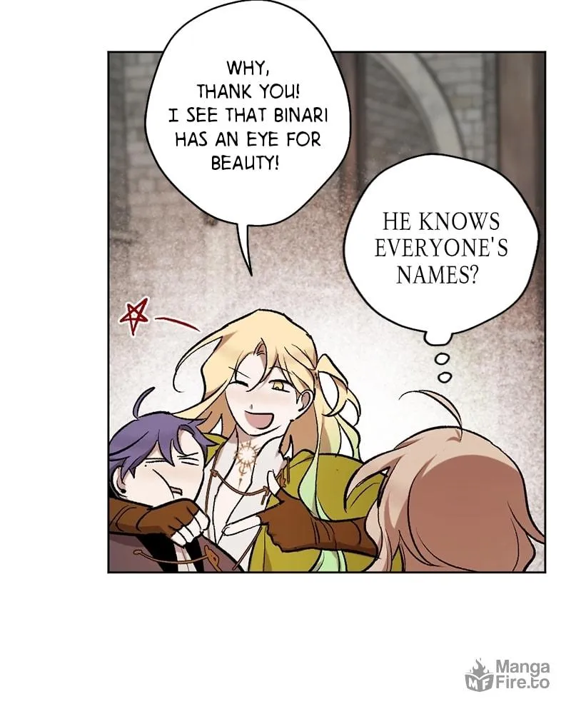 The Dark Lord's Confession Chapter 25 page 93 - 