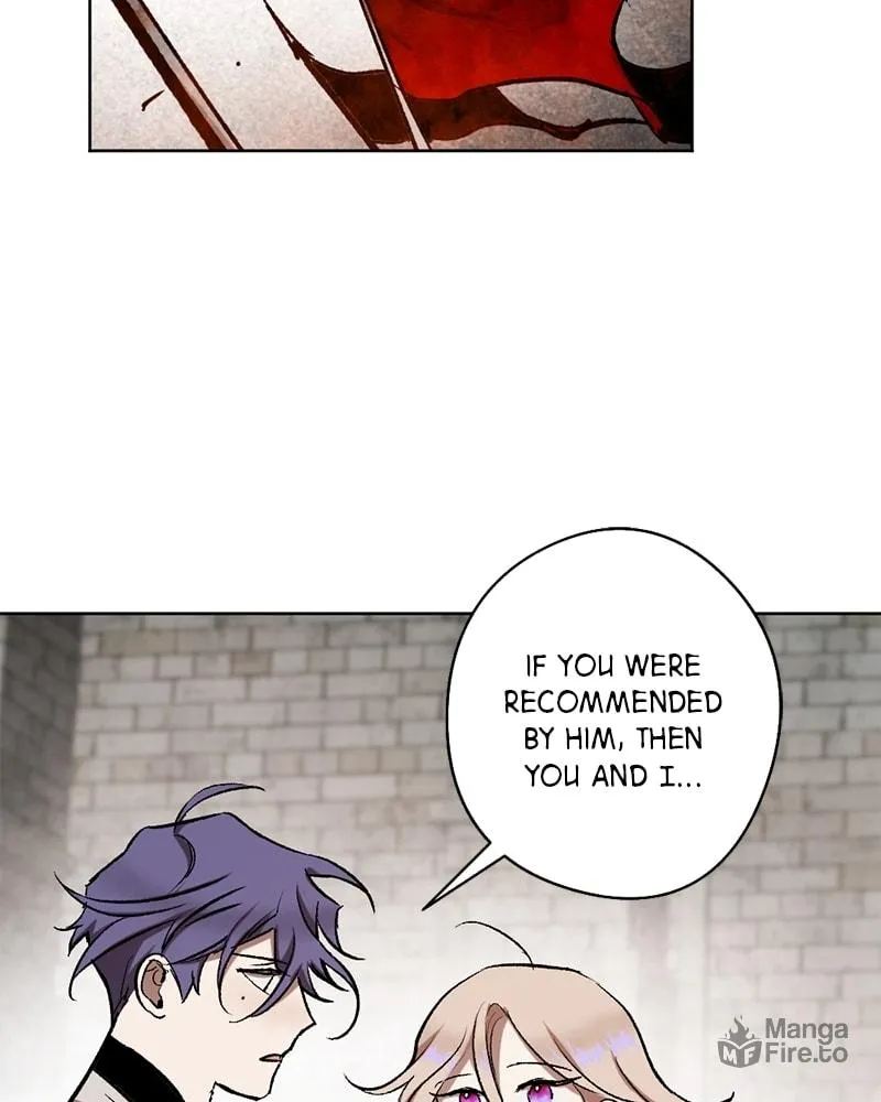 The Dark Lord's Confession Chapter 25 page 95 - 