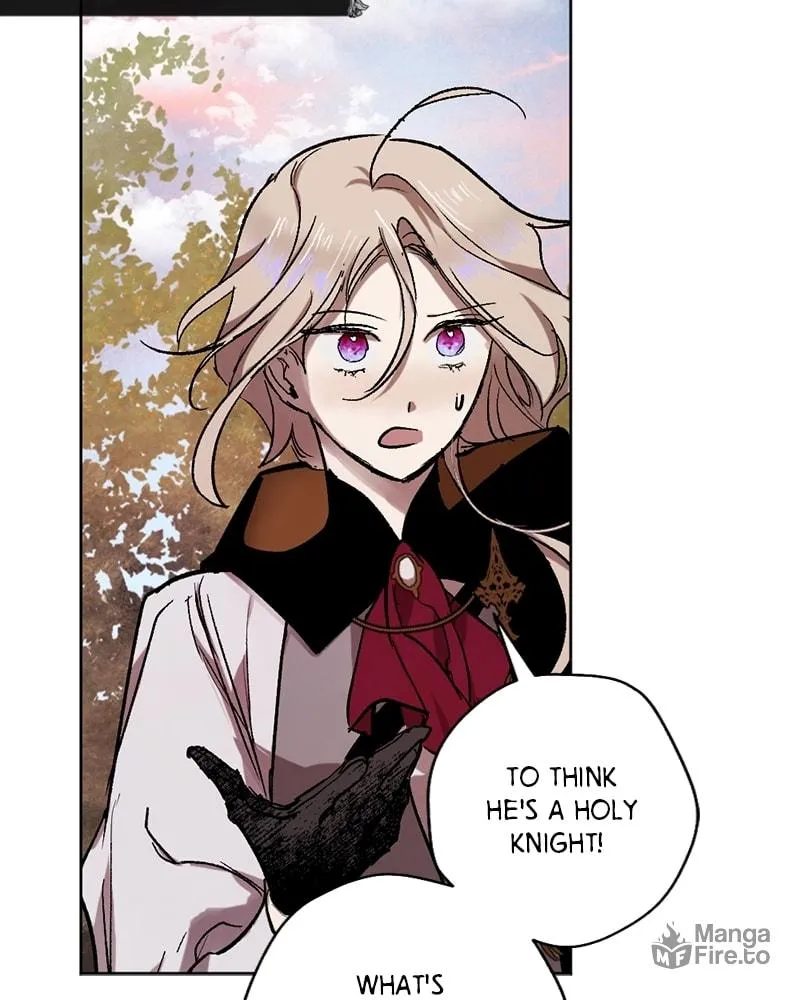 The Dark Lord's Confession Chapter 25 page 99 - 