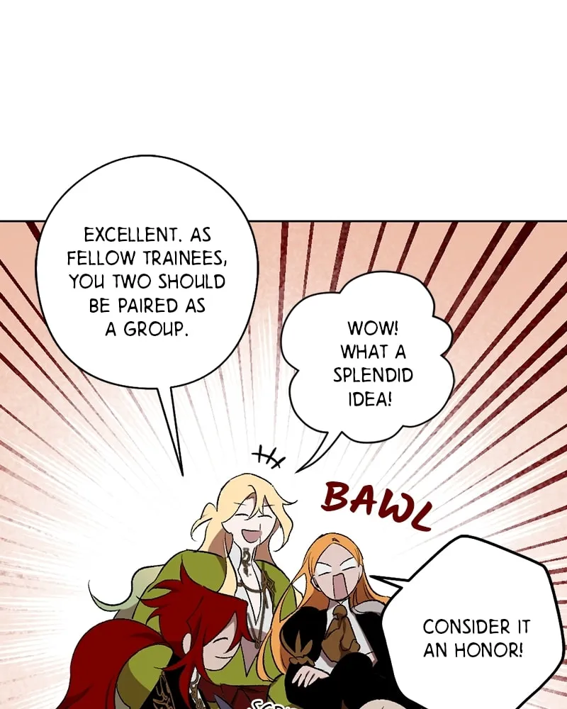 The Dark Lord's Confession Chapter 26 page 1 - 
