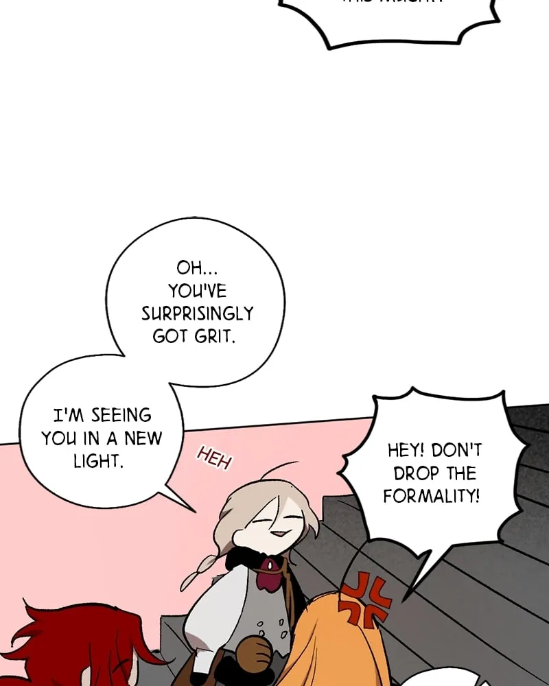 The Dark Lord's Confession Chapter 26 page 101 - 