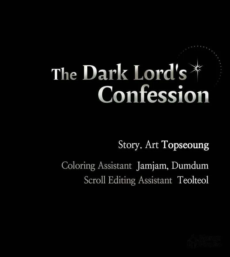 The Dark Lord's Confession Chapter 26 page 117 - 