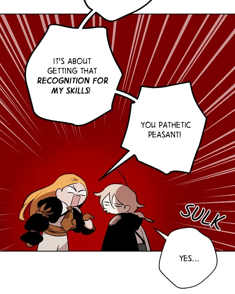 The Dark Lord's Confession Chapter 26 page 13 - 