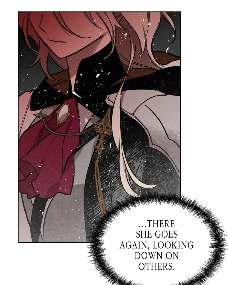 The Dark Lord's Confession Chapter 26 page 23 - 