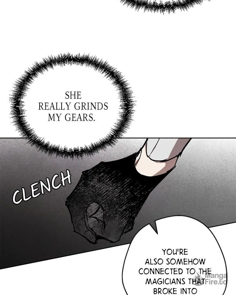 The Dark Lord's Confession Chapter 26 page 24 - 