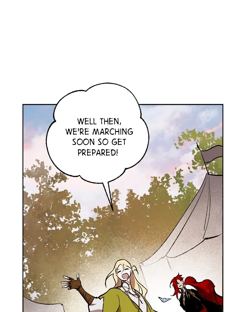 The Dark Lord's Confession Chapter 26 page 4 - 