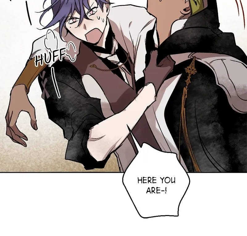 The Dark Lord's Confession Chapter 26 page 32 - 