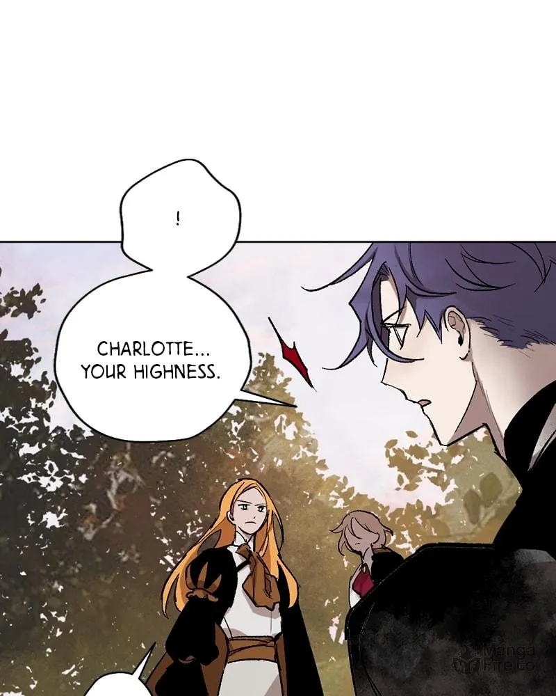 The Dark Lord's Confession Chapter 26 page 33 - 
