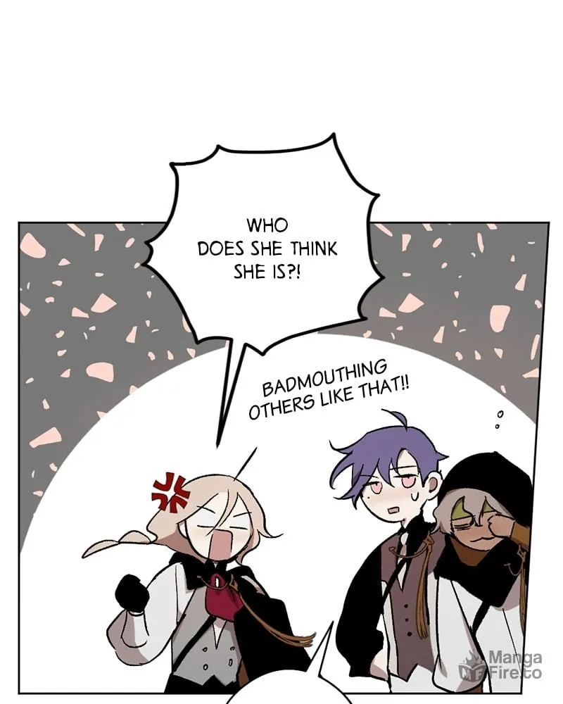 The Dark Lord's Confession Chapter 26 page 40 - 