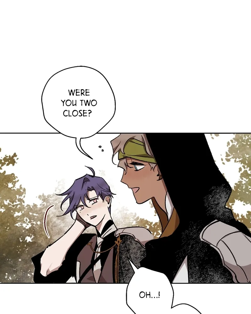 The Dark Lord's Confession Chapter 26 page 44 - 