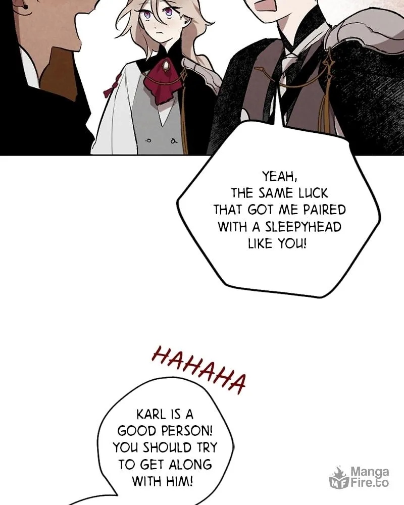 The Dark Lord's Confession Chapter 26 page 48 - 