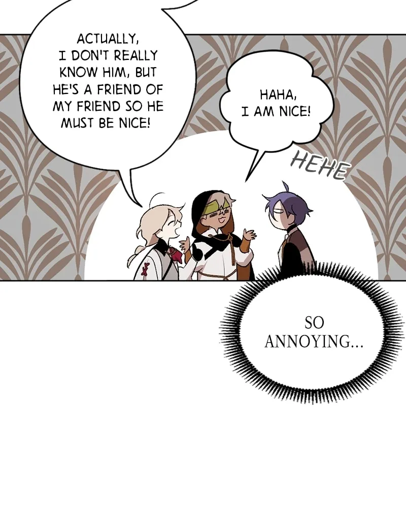 The Dark Lord's Confession Chapter 26 page 49 - 