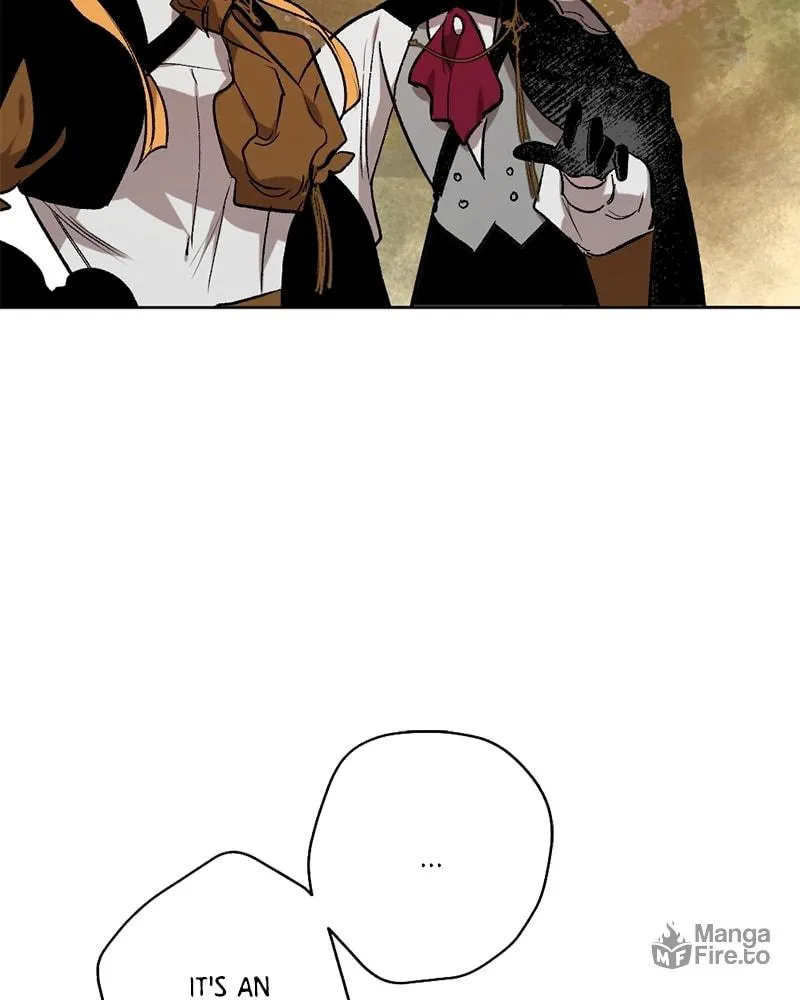 The Dark Lord's Confession Chapter 26 page 6 - 