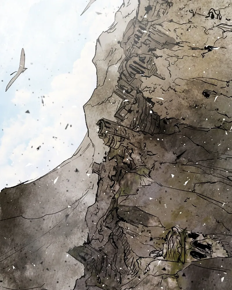 The Dark Lord's Confession Chapter 26 page 61 - 