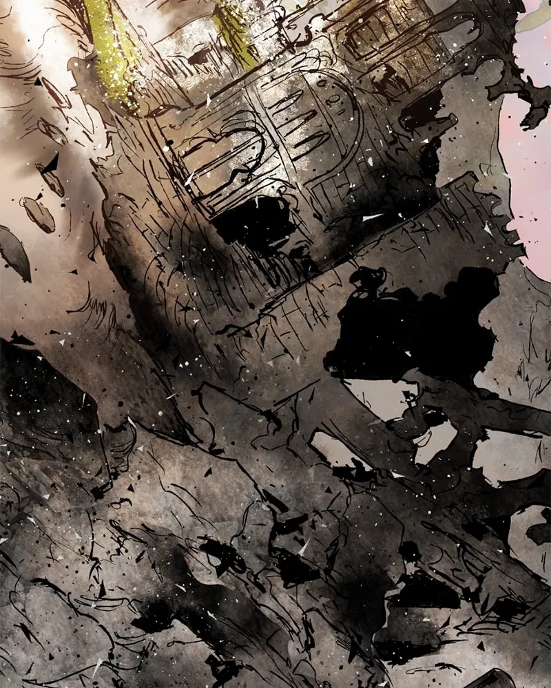 The Dark Lord's Confession Chapter 26 page 76 - 