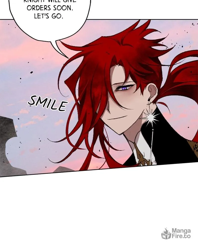The Dark Lord's Confession Chapter 26 page 87 - 