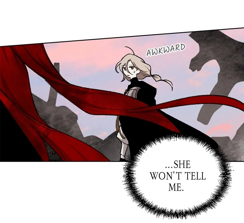 The Dark Lord's Confession Chapter 26 page 88 - 