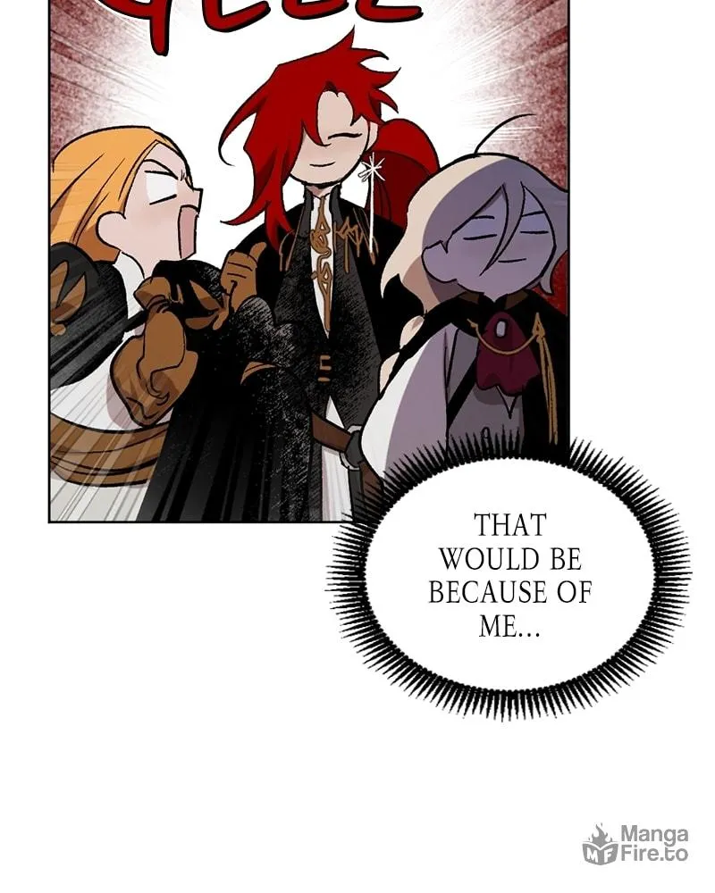 The Dark Lord's Confession Chapter 26 page 99 - 