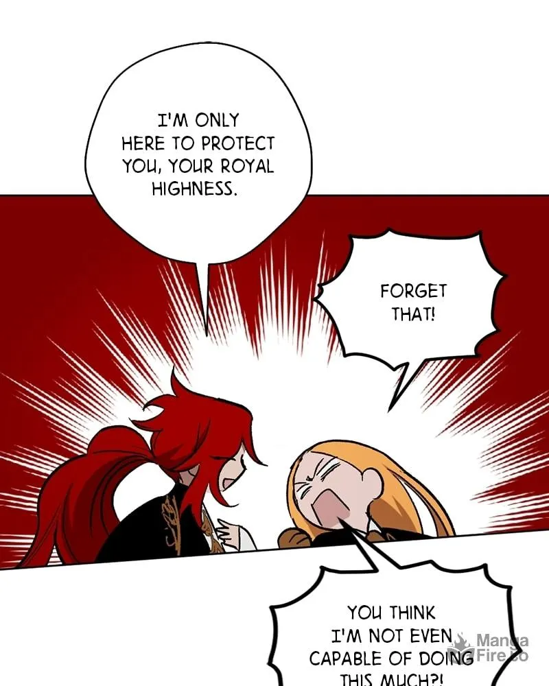 The Dark Lord's Confession Chapter 26 page 100 - 