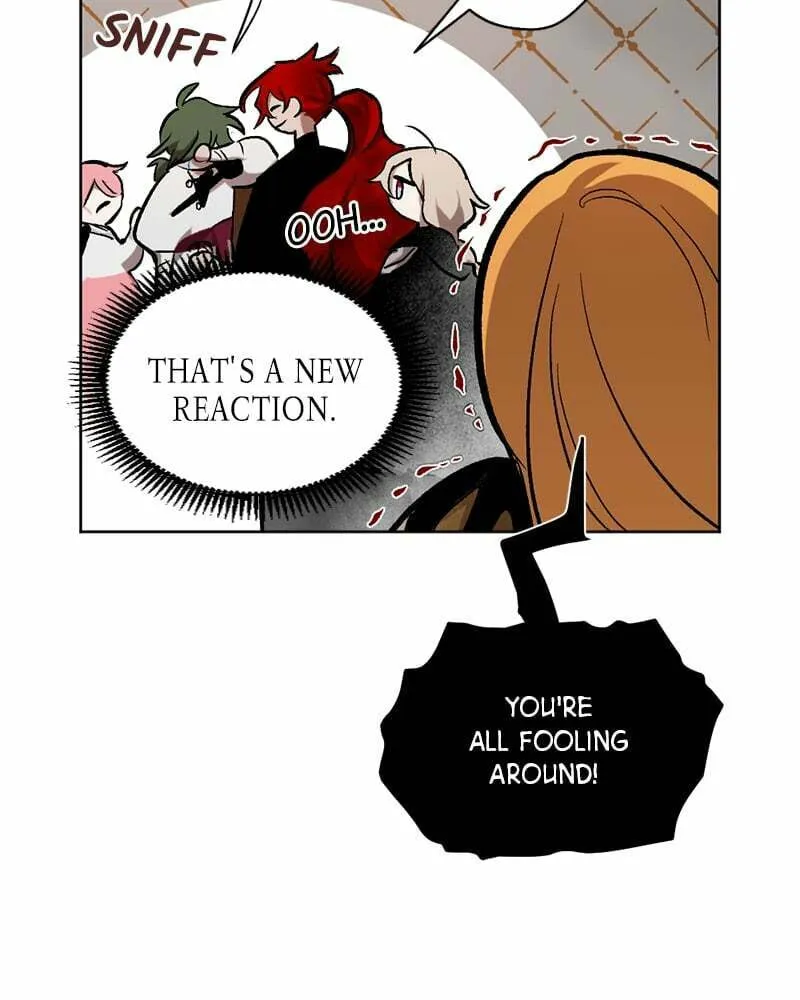 The Dark Lord's Confession Chapter 27 page 13 - 