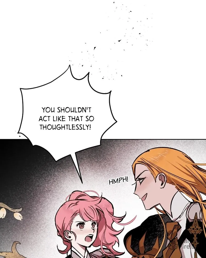 The Dark Lord's Confession Chapter 27 page 20 - 