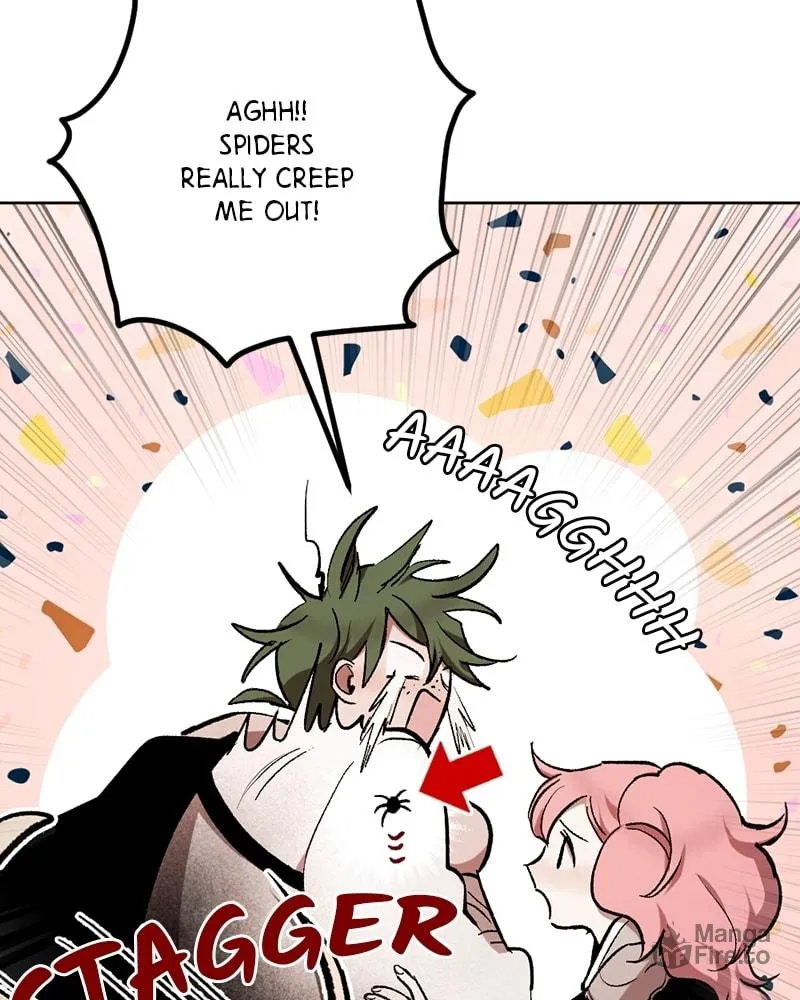 The Dark Lord's Confession Chapter 27 page 3 - 