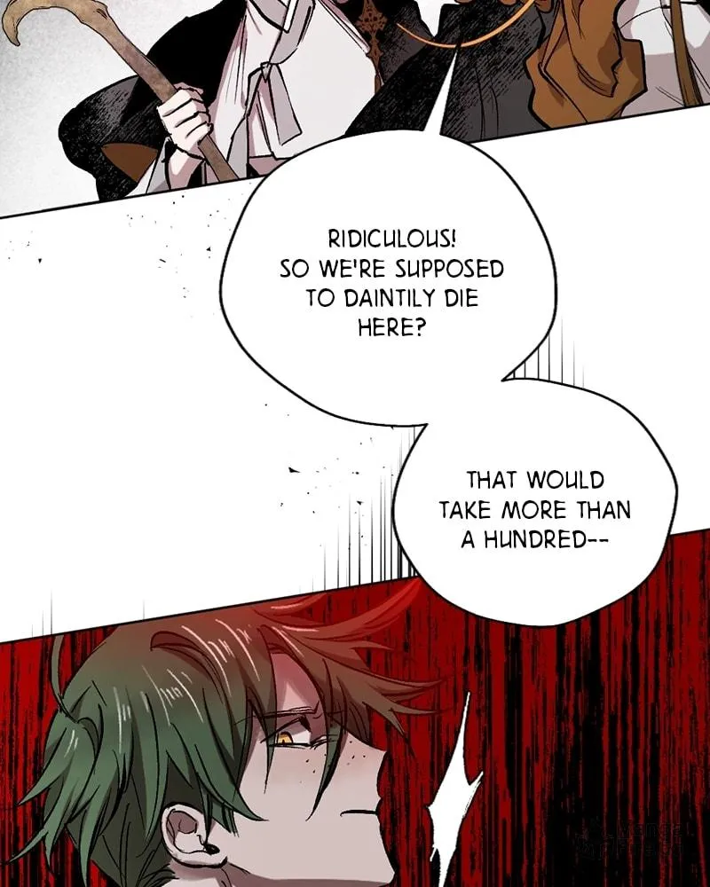 The Dark Lord's Confession Chapter 27 page 21 - 