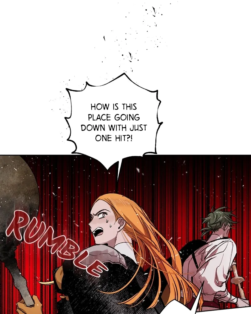 The Dark Lord's Confession Chapter 27 page 26 - 