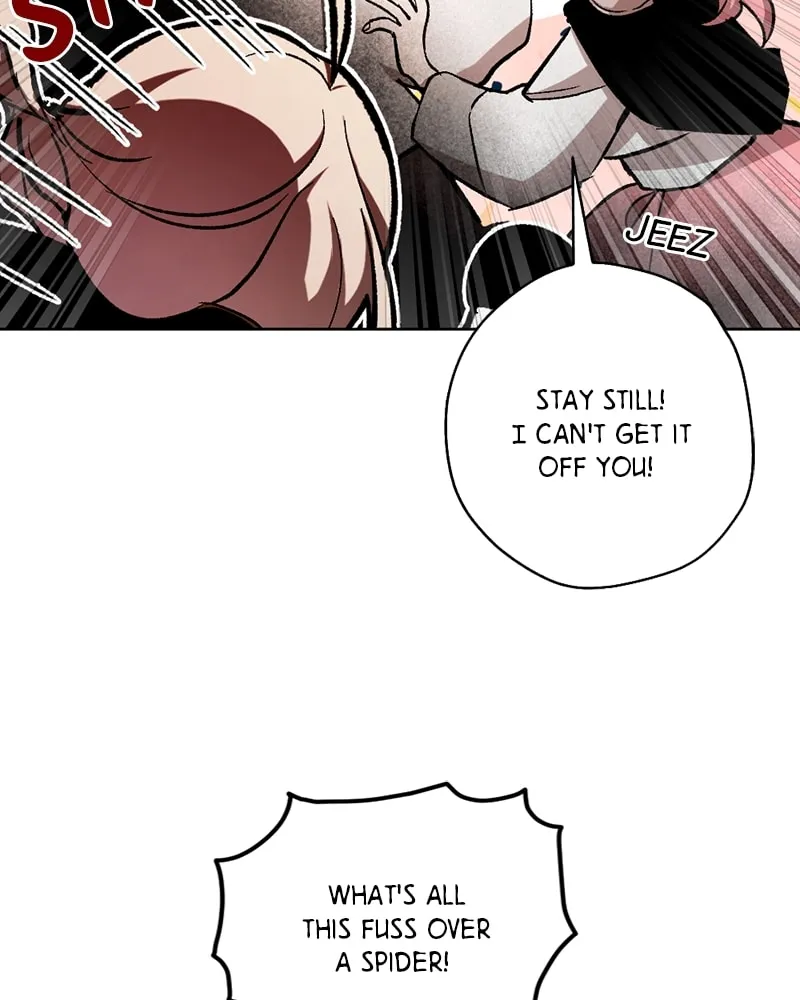 The Dark Lord's Confession Chapter 27 page 4 - 